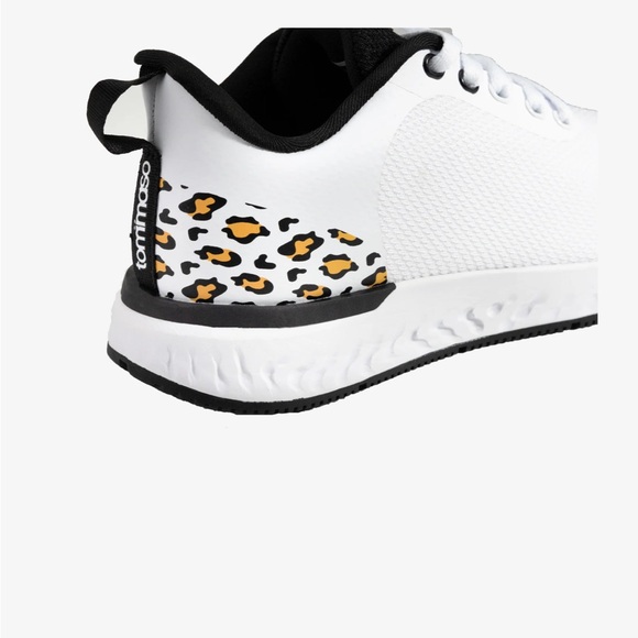 NWT: Women’s Tommaso Capri II Cycling Shoe Size 11 - Picture 5 of 10